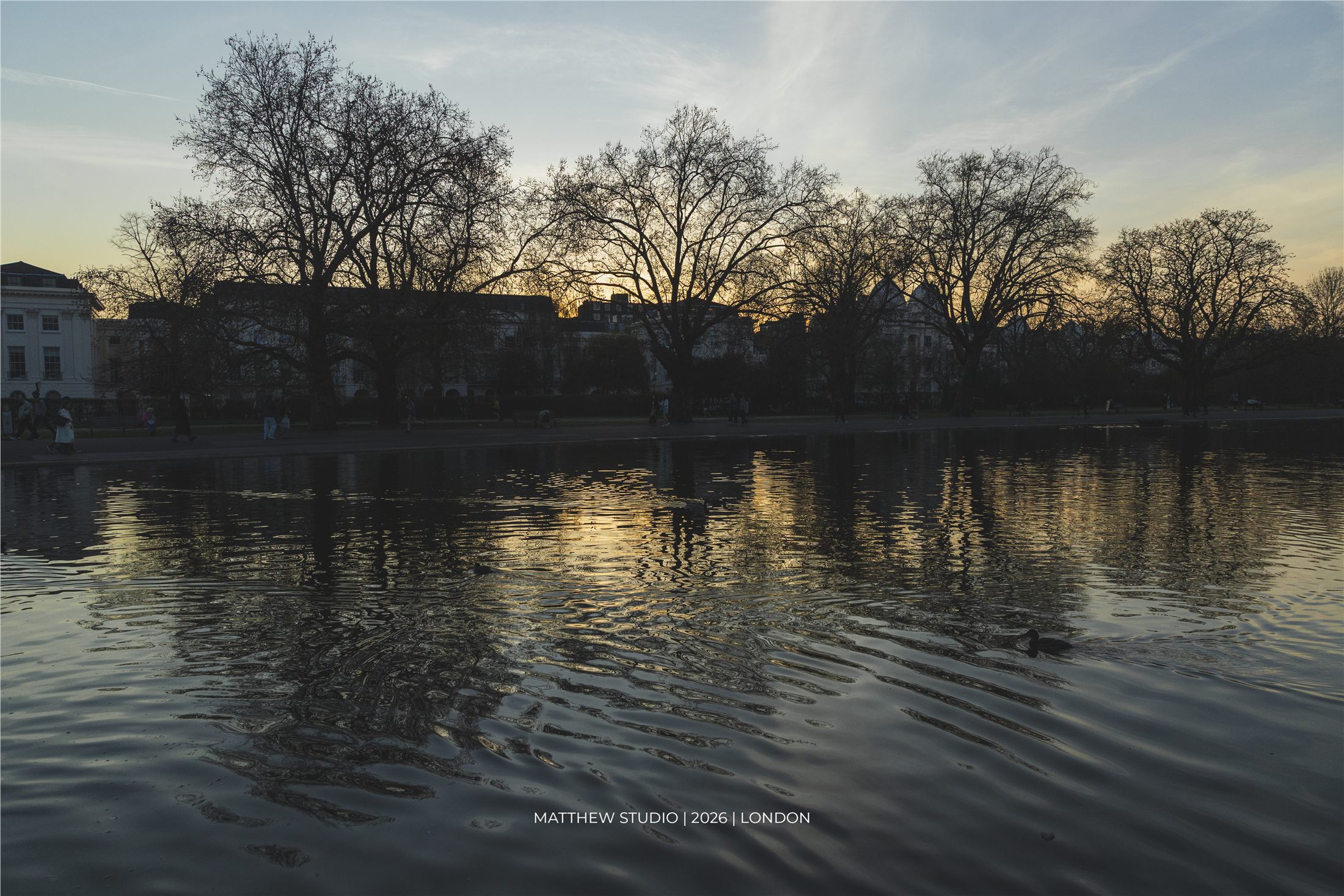 Regent's Park